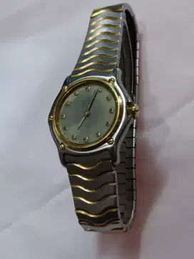 EBEL CLASSIC SWISS