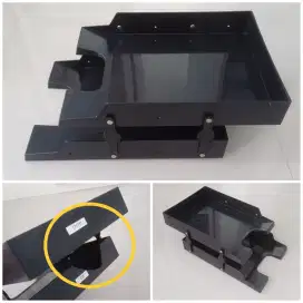 Document Organizer Second Ada Pecah