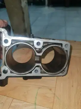 Blok seher ninja 250 fi z250
