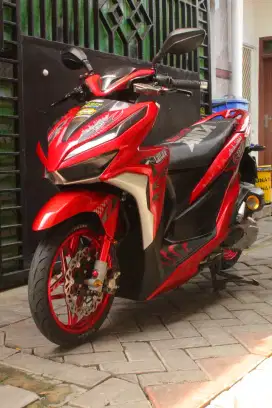 Vario 150 new Thun 2022