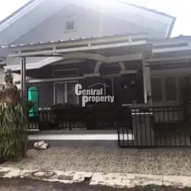 Jual Cepat Rumah Asri dan Nyaman di Citra Indah Jonggol Cileungsi