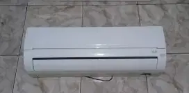 Kipas Model AC elegan