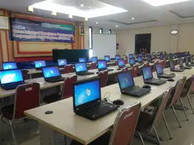 Rental Sewa Laptop Notebook Jakarta