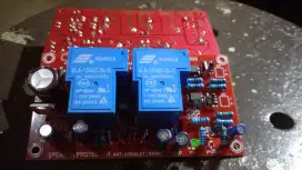 Speaker protektor ocp power amplifier anti konslet speker protek