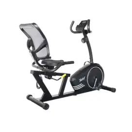 SEGAMPANG ITU Beli X2Fit Recumbent Bike RX-9