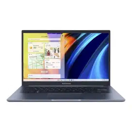 Asus VivoBook A1402ZA-IPS751 Core i7-1260P 8GB 512GB Win11+OHS2021 - T