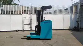 Sumitomo 1.5 Ton Aquapro Forklift Elektrik Baterai Jakarta