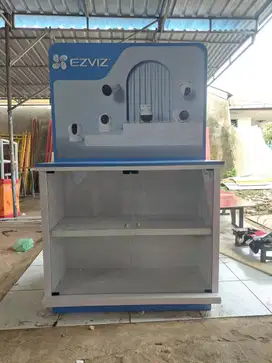 Menerima tempahan meja custom