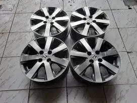 Oem honda freed ring 15 bisa tt