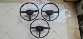 Stir Toyota Hardtop dan  Stir LC VX