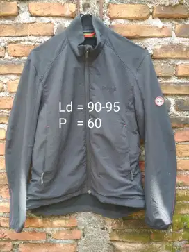 Jaket timberland