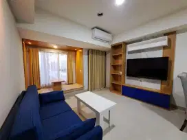 Disewakan Apartemen Orange County Tower Pasadena
