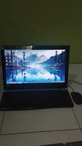 All In One (AIO) PC Acer Aspire Z1 - 602