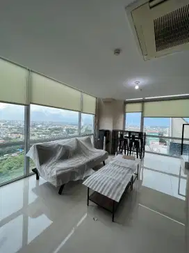 Apartemen ures Bizloft lokasi strategis soho