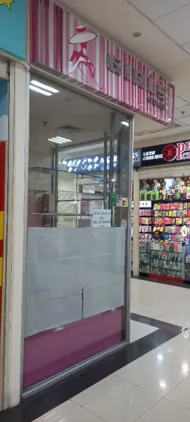 DISEWAKAN / DIJUAL STAND MATOS US 8 NO. 5, MALANG