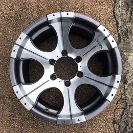 Velg Dick Cepek r16 Hardtop Ranger Everest Triton Strada X Everest dll