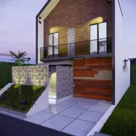 BRAND NEW HOUSE CASA DE MAX