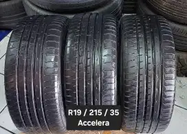 Ban Ring 19 R19 / 215 / 35 Accelera
