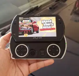 Psp Go Sony FullGame Mulus Normal