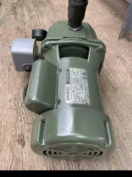Jetpump shimizu PC 268 second