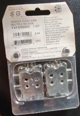 Cleat MTB Shimano
