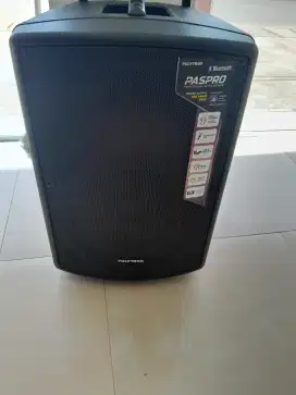 Speaker Polytron PAS PRO12F3|Segampang Itu Bisa Cicilan