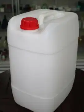 JERIGEN 20 25 30 35 LITER
