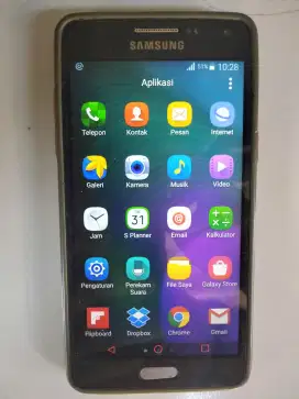 HP samsung A5 2015