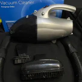 Vacum cleaner denpoo
