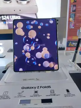 SAMSUNG GALAXY Z FOLD 5