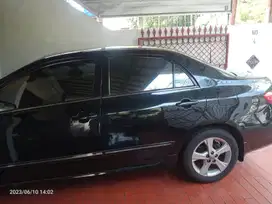 Toyota Corolla Altis 2010 Bensin