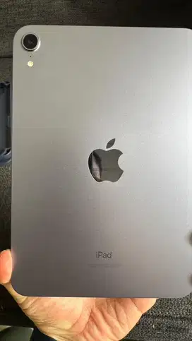 Ipad mini gen 6 64gb wifi