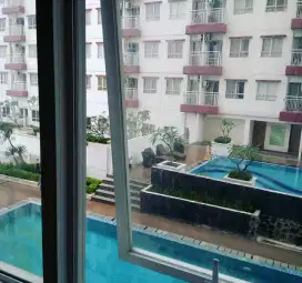 DISEWAKAN Apartemen Taman Melati Margonda Depok (Nempel dgn UI)