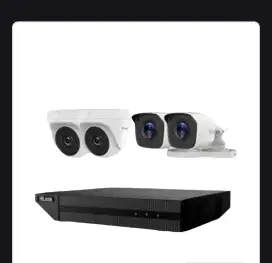Cctv hilook pantau HP service