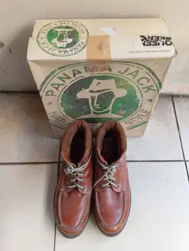 Panama Jack Zerotresb C2