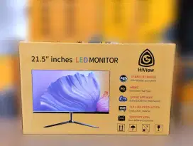 Monitor Led Hiview 22 inch