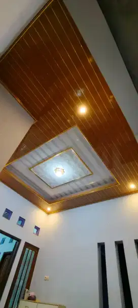 PUSAT PLAFON PVC SEMARANG