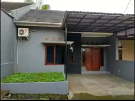 Disewakan Hunian Nyaman Bebas Banjir Ciputat Pamulang