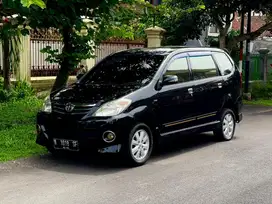 Jual cepat AVANZA 1.5 S MATIC 2010