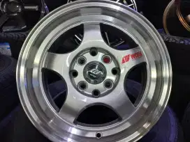 Velg Master 1 Ring 14 for Brio jazz Avanza calya serion karimun