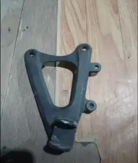 postep depan kiri Yamaha R1 orisinil