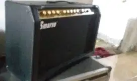Jual Ampli Gitar SMARVO GS4010D 2x8in speaker