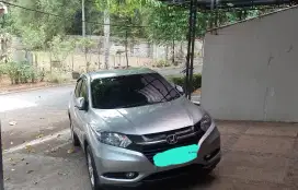 Honda HR-V 2017 Bensin