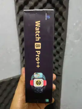 Smartwatch series 8 pro