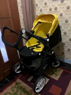 Stroller cocollate