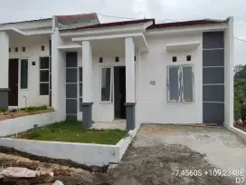 Rumah Subsidi Purwokerto Perumahan Murah Dekat Taman Kota