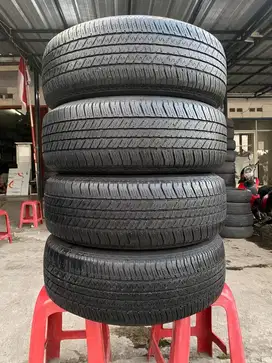 Ban copotan 265/65/r17 bridgestone dueler H/T 4pcs for pajero,fortuner