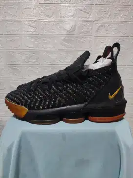 NIKE LEBRON 16 SPESIAL EDITION