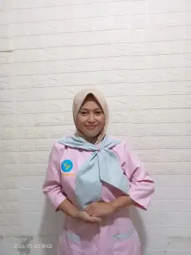 JASA PEMBANTU RUMAH TANGGA