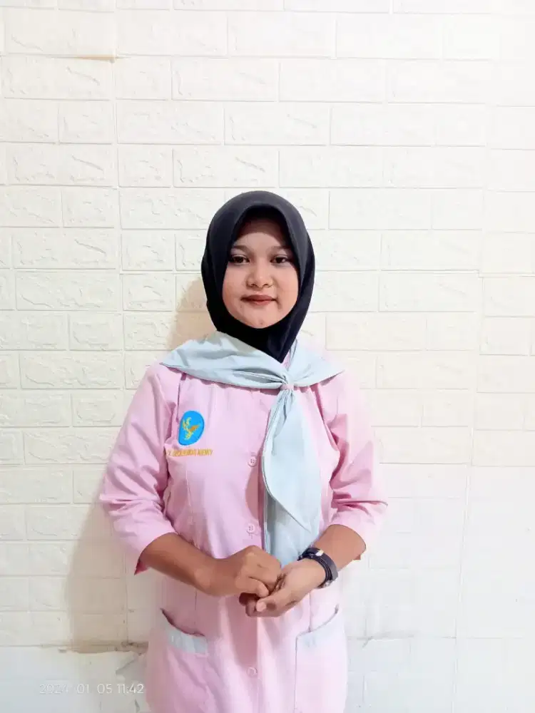 PENYALUR ART BABY SITTER PEMBANTU Rumah TANGGA
